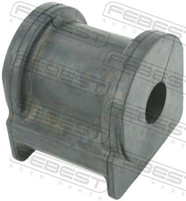 FEBEST Anti roll bar bush Article number: TSB-GSE30R cheaply