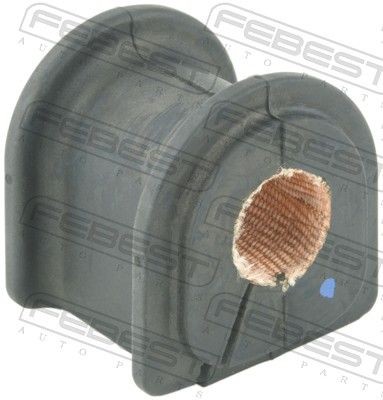 FEBEST Ophæng, stabilisator Varenummer: TSB-GSU50R billige
