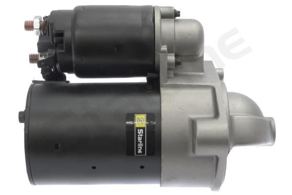 STARLINE Starter motor Article number: SX 6012 cheaply
