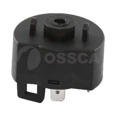 OSSCA 01395 Ignition switch ASTRA 1.7 D 57 PS Diesel 1991