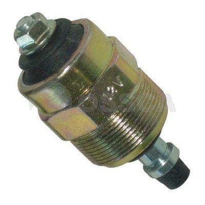 OSSCA 02344 Fuel Cut-off, injection system PASSAT 1.9 TDI Syncro/4motion 110 PS Diesel 2001