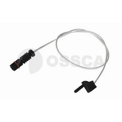 OSSCA Brake pad wear sensor Article number: 05486 cheaply