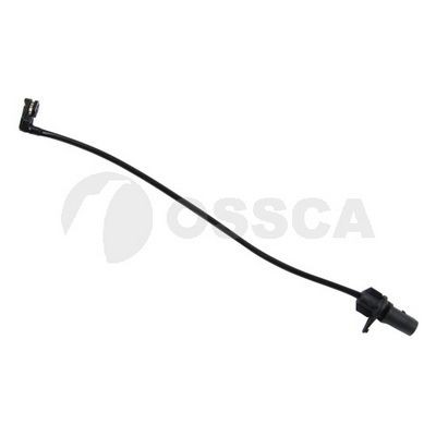 OSSCA Brake pad wear sensor Article number: 13850 cheaply