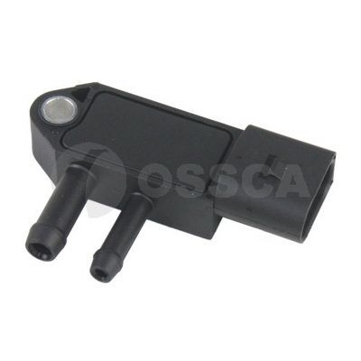 OSSCA Housing, licence plate light Article number: 22478 cheaply