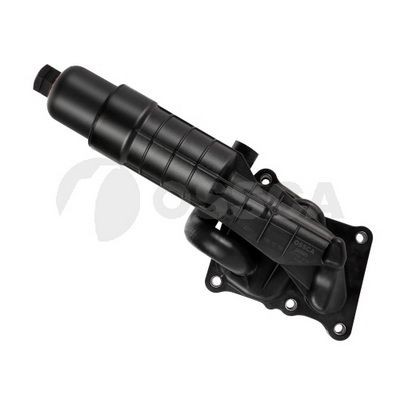 OSSCA Oil filter housing Article number: 26505 cheaply