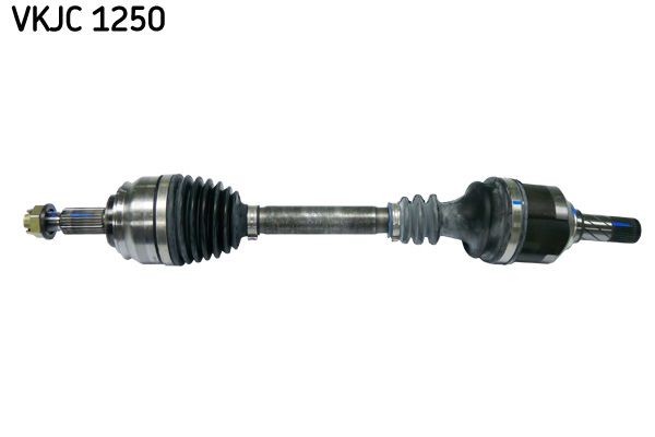 SKF Drive shaft Article number: VKJC 1250 cheaply