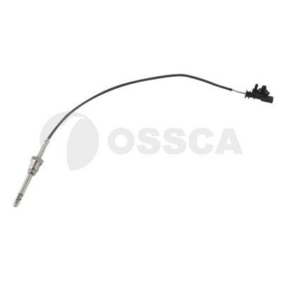OSSCA 32303 Hose, fuel overflow S60 2.4 D5 AWD 215 PS Diesel 2019