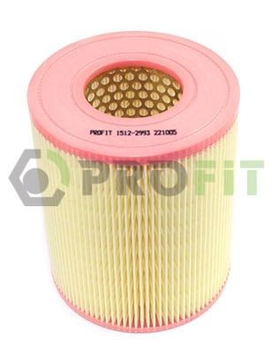 PROFIT Air filter Article number: 1512-2993 cheaply