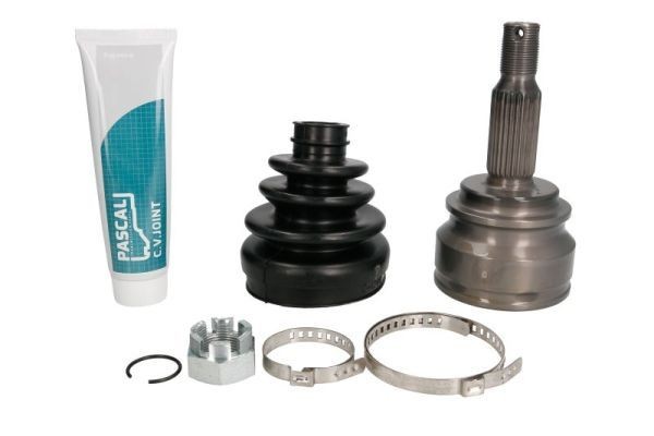 PASCAL Joint kit, drive shaft Article number: G14069PC cheaply