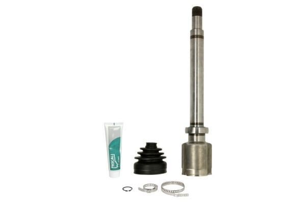 PASCAL Joint kit, drive shaft Article number: G8G018PC cheaply