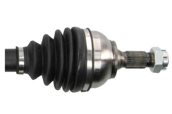 PASCAL Steering rack gaiter Article number: I6M008PC cheaply