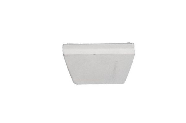 PACOL Bumper Cover, towing device Article number: IVE-FB-022L cheaply