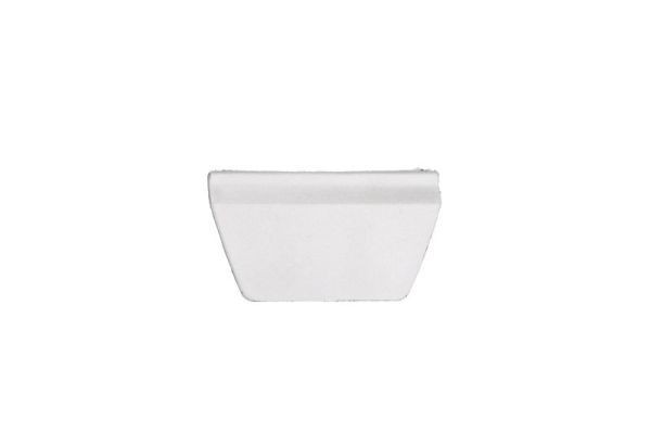 PACOL Bumper Cover, towing device Article number: IVE-FB-022R cheaply