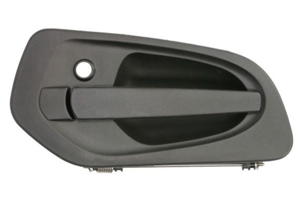 PACOL Door Handle Article number: MER-DH-011R cheaply