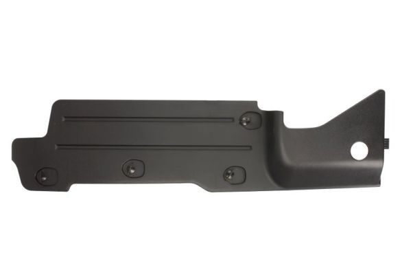 PACOL Support, radiator grille Article number: VOL-FP-036L cheaply
