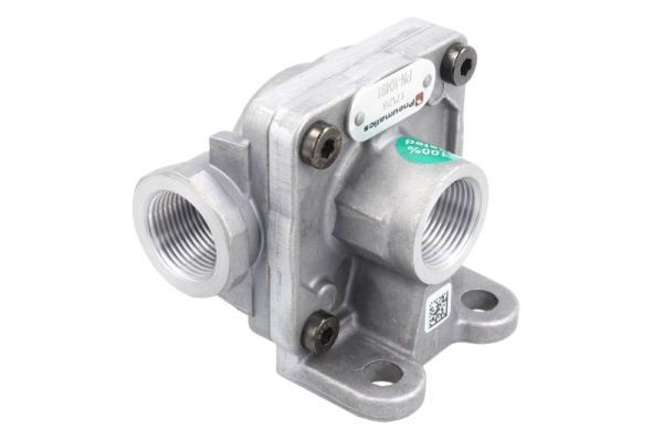 PNEUMATICS Quick Release Valve Article number: PN-10491 cheaply