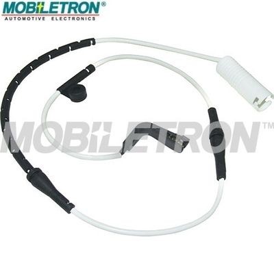 MOBILETRON Brake pad wear sensor Article number: BS-EU008 cheaply