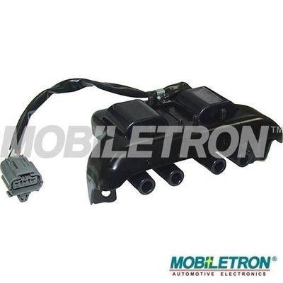 MOBILETRON Ignition coil Article number: CF-93 cheaply