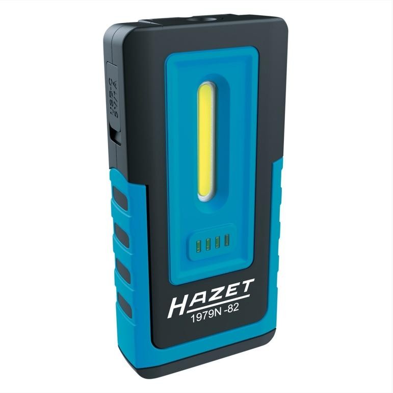 HAZET Work light Article number: 1979N-8 cheaply