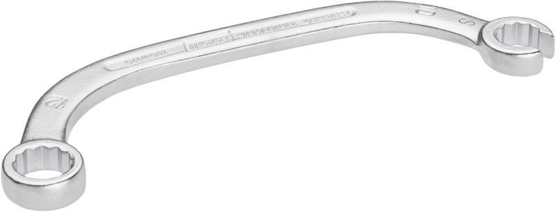 HAZET Ring Spanner Article number: 615-S10X12 cheaply