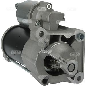 HC-Cargo Alternator Article number: 116113 cheaply