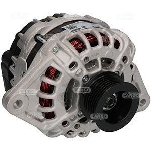 HC-Cargo Alternator Article number: 116290 cheaply