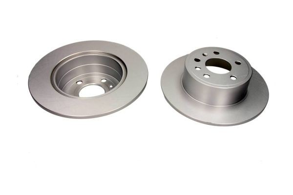 QUARO Brake disc Article number: QD0345 cheaply