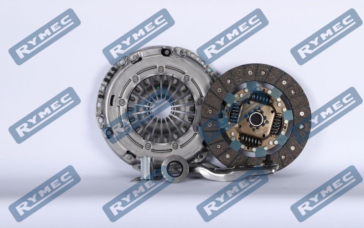 RYMEC Clutch kit Article number: JT1715 cheaply