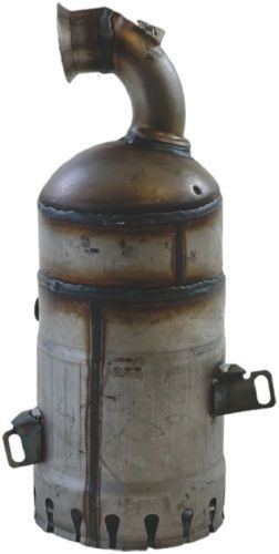 BOSAL Middle silencer Article number: 105-153 cheaply