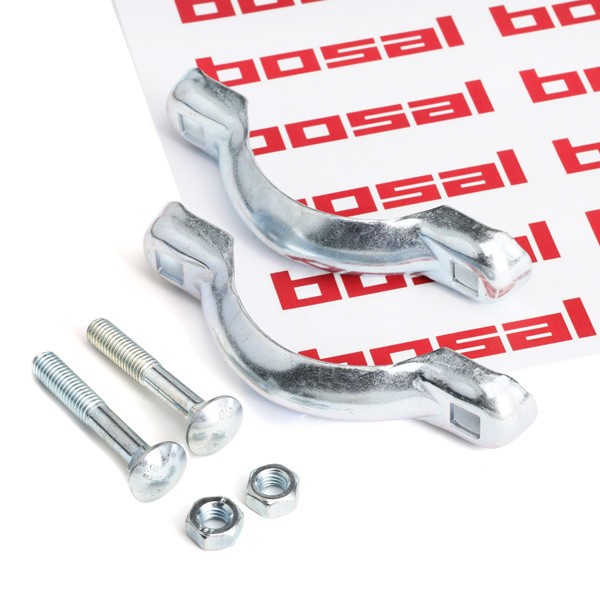 BOSAL Clamp, exhaust system Article number: 254-930 cheaply
