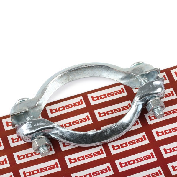 BOSAL Clamp, exhaust system Article number: 254-940 cheaply
