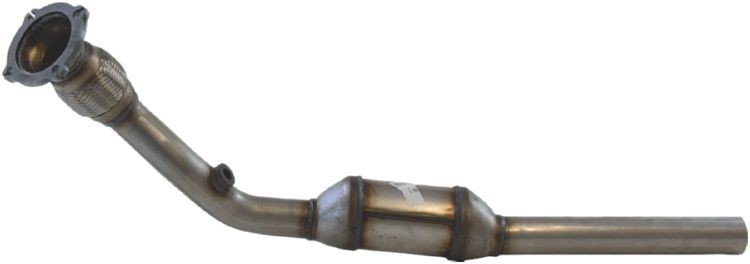 BOSAL Kesksummuti Artikli number: 282-765 soodsalt