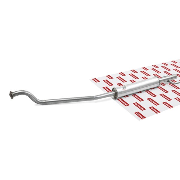 BOSAL Middle silencer Article number: 284-365 cheaply