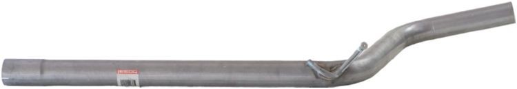 BOSAL Exhaust Pipe Article number: 800-001 cheaply