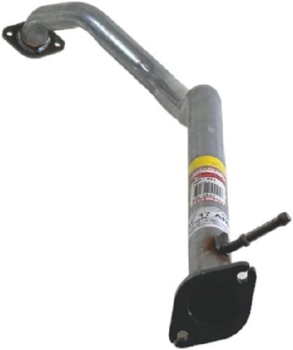 BOSAL Exhaust Pipe Article number: 866-341 cheaply