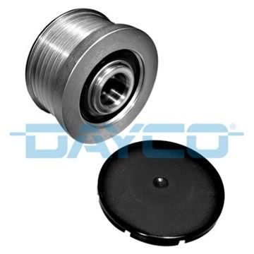 DAYCO Alternator Freewheel Clutch Article number: ALP2364 cheaply