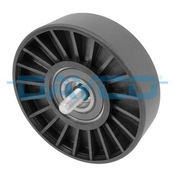 DAYCO Deflection / Guide Pulley, v-ribbed belt Article number: APV1011 cheaply