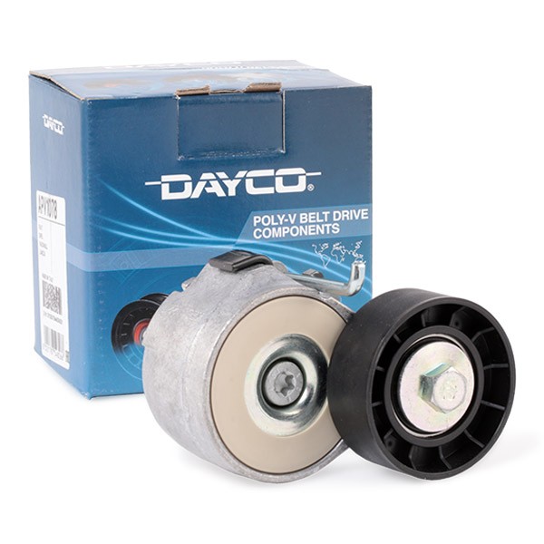 DAYCO Belt Tensioner, v-ribbed belt Article number: APV1078 cheaply