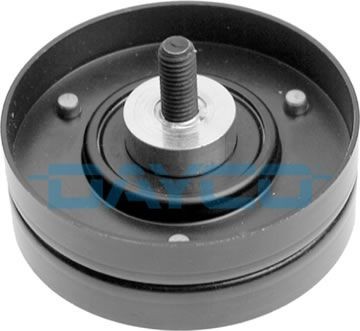 DAYCO Belt Tensioner, v-ribbed belt Article number: APV2097 cheaply