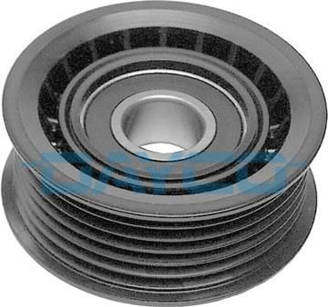 DAYCO Deflection / Guide Pulley, v-ribbed belt Article number: APV2134 cheaply