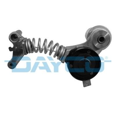 DAYCO Deflection / Guide Pulley, v-ribbed belt Article number: APV2283 cheaply