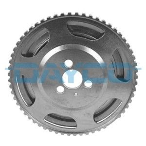 DAYCO Remskive, krumtapaksel Varenummer: DPV1012 billige