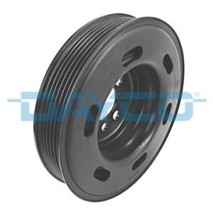 DAYCO Crankshaft pulley Article number: DPV1013 cheaply