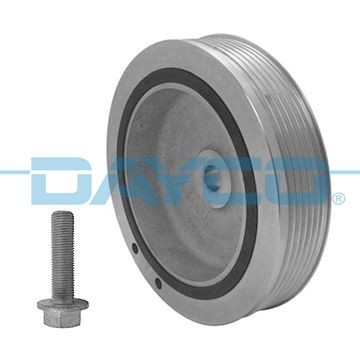 DAYCO Crankshaft pulley Article number: DPV1032 cheaply