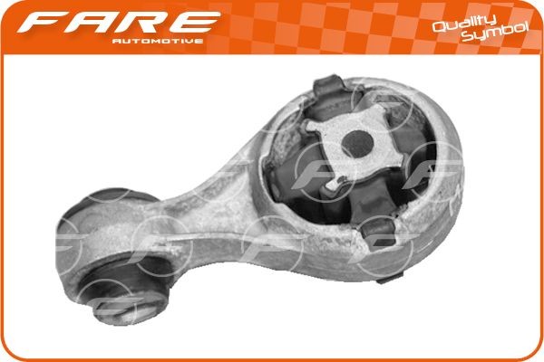 FARE SA Engine mount Article number: 14884 cheaply