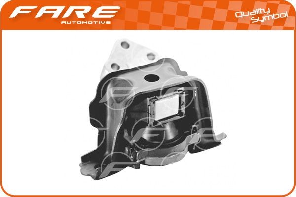 FARE SA Engine mount Article number: 14885 cheaply