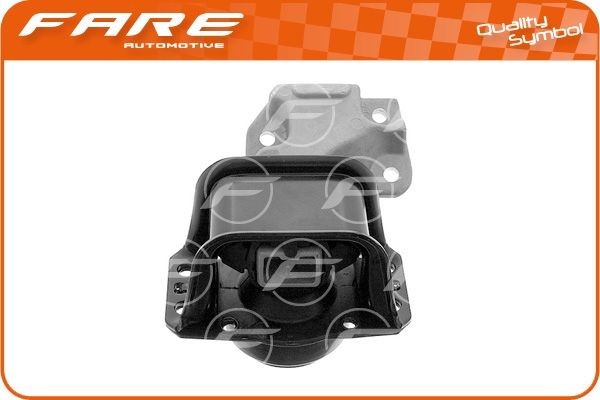 FARE SA Engine mount Article number: 15096 cheaply