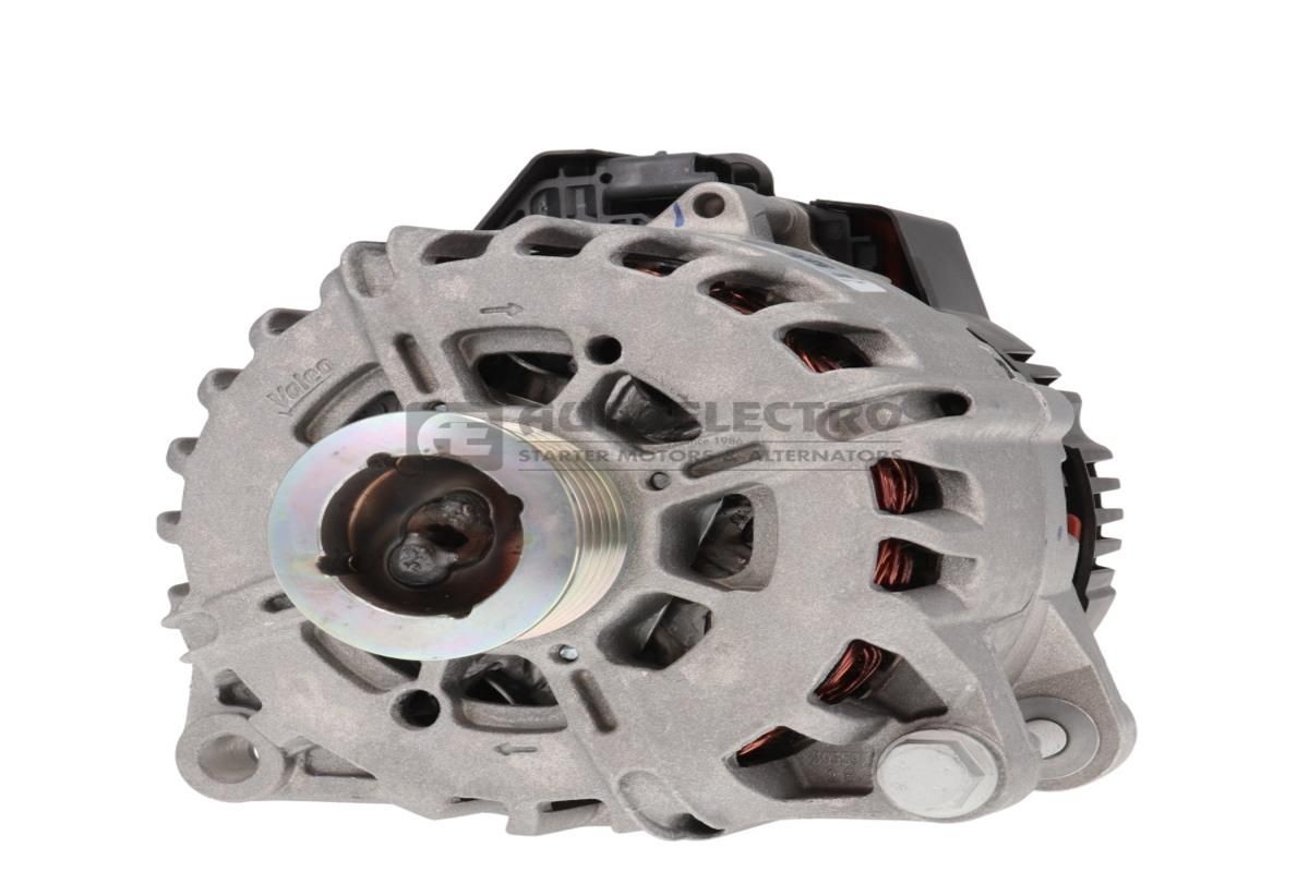 AUTOELECTRO Alternator Article number: AEG9009 cheaply