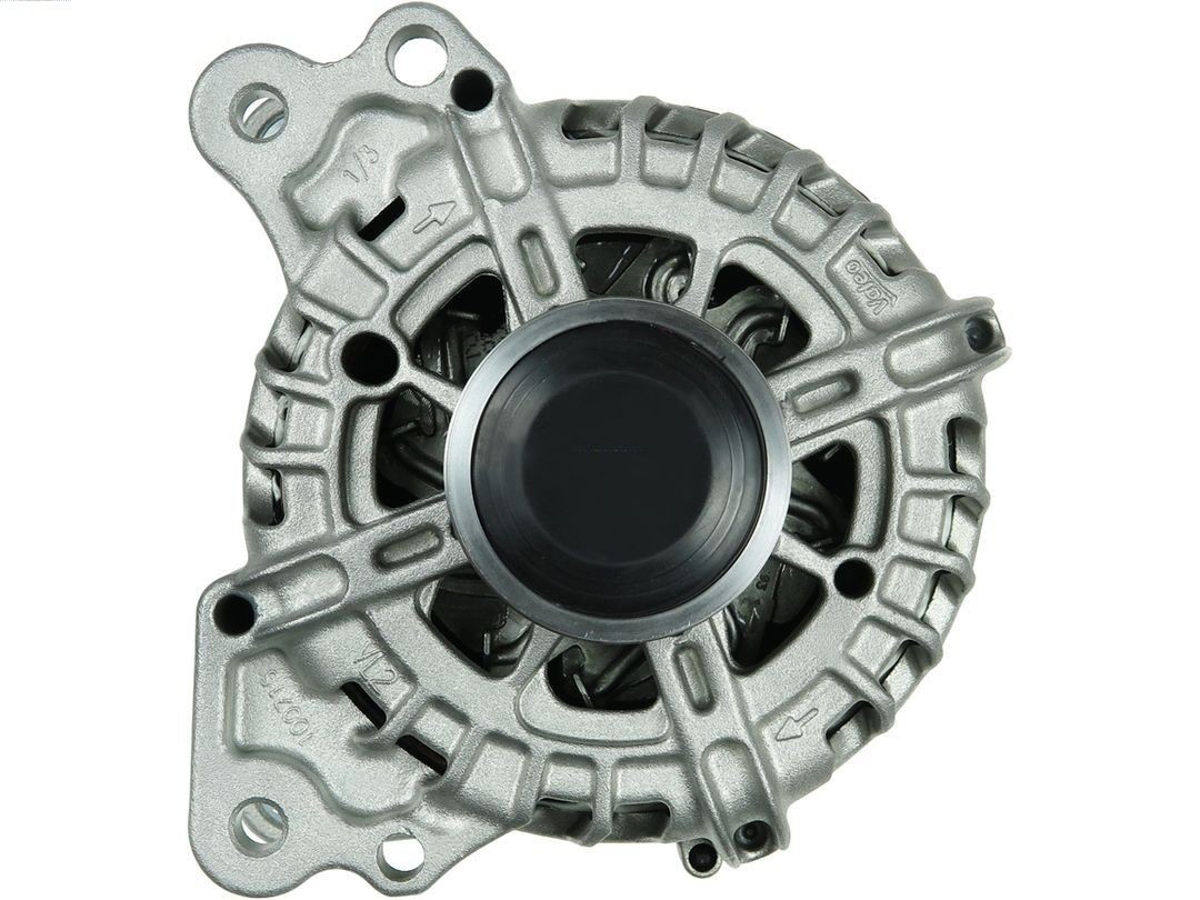 AS-PL Alternator Article number: A3370PR cheaply