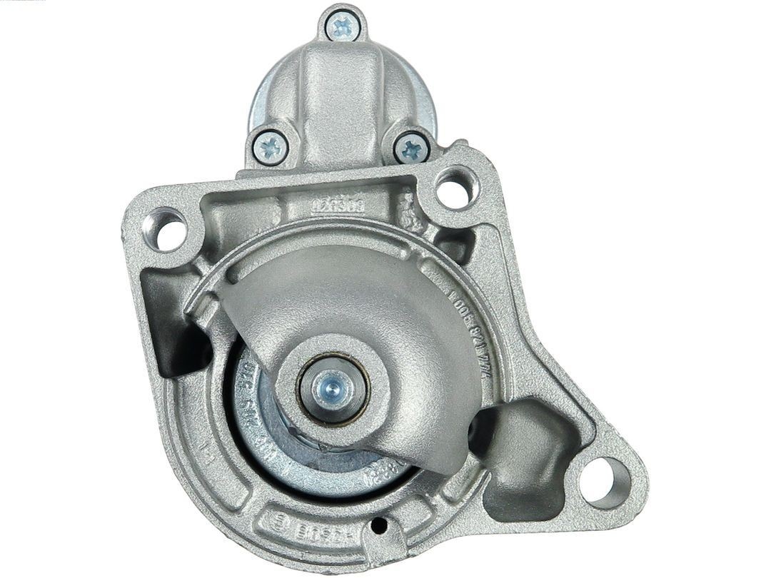 AS-PL Starter motor Article number: S0158PR cheaply